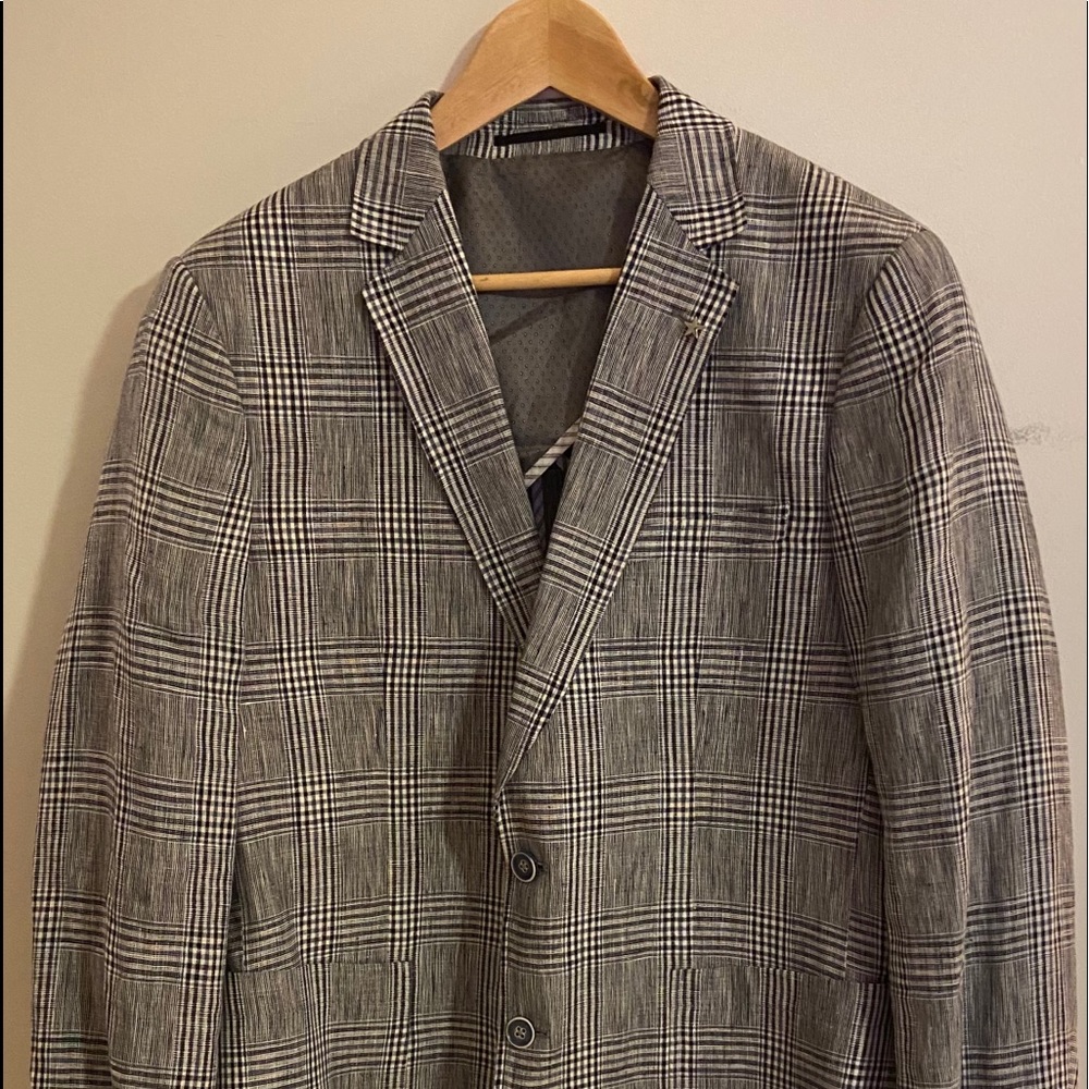 Dress jacket - Picture 2 of 4